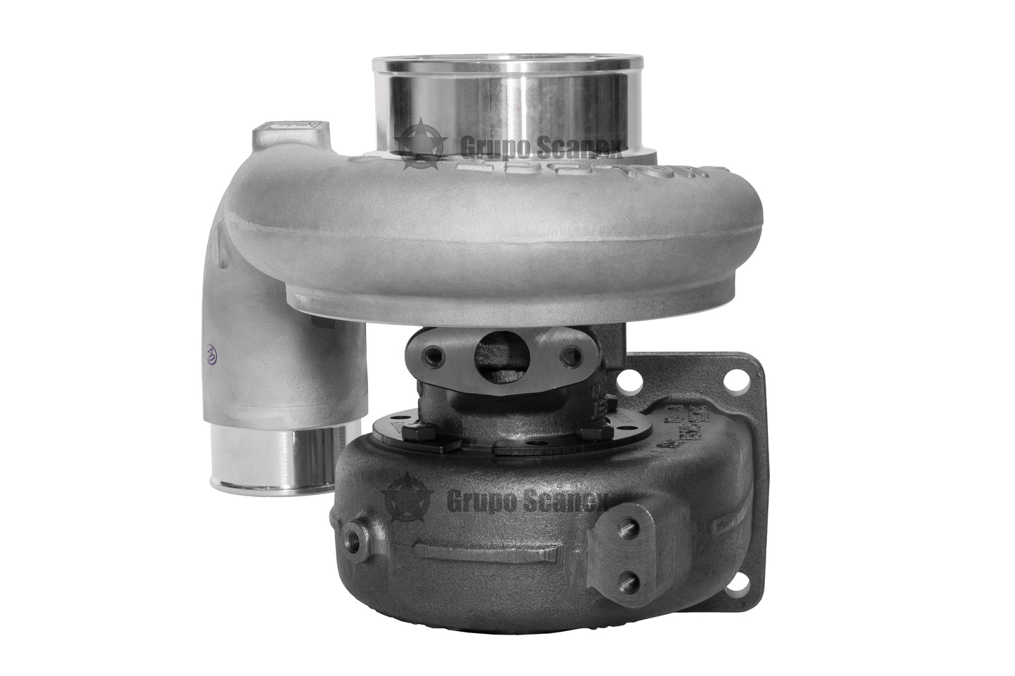 Turbo-Holset-HE300FG-4309099