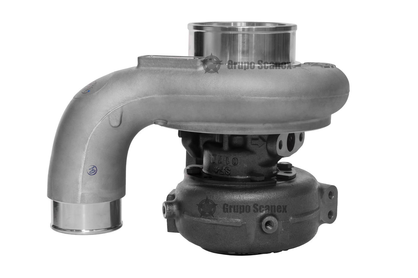 Turbo-Holset-HE300FG-4309099