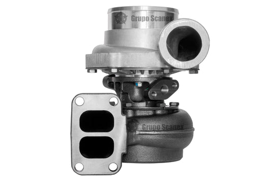 Turbo-Garrett-TO4-465242-5001