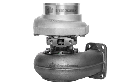 Turbo-Garrett-TO4-465242-5001