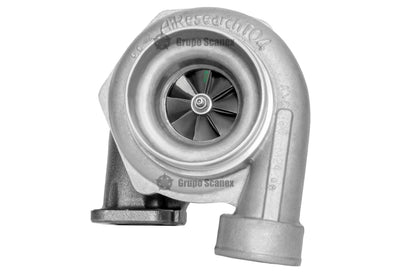 Turbo-Garrett-TO4-465242-5001