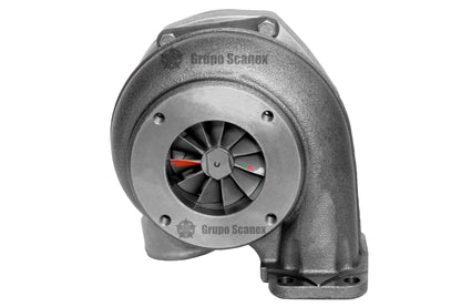 Turbo-Garrett-TO4-465242-5001