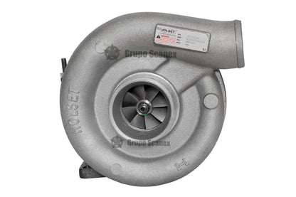 Turbo Holset H2A 466395