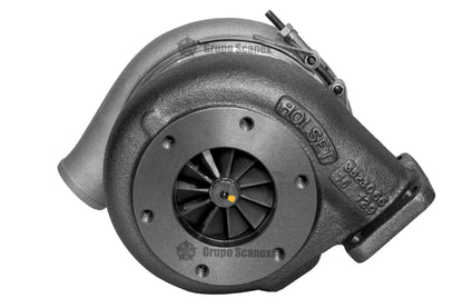 Turbo Holset H2A 466395