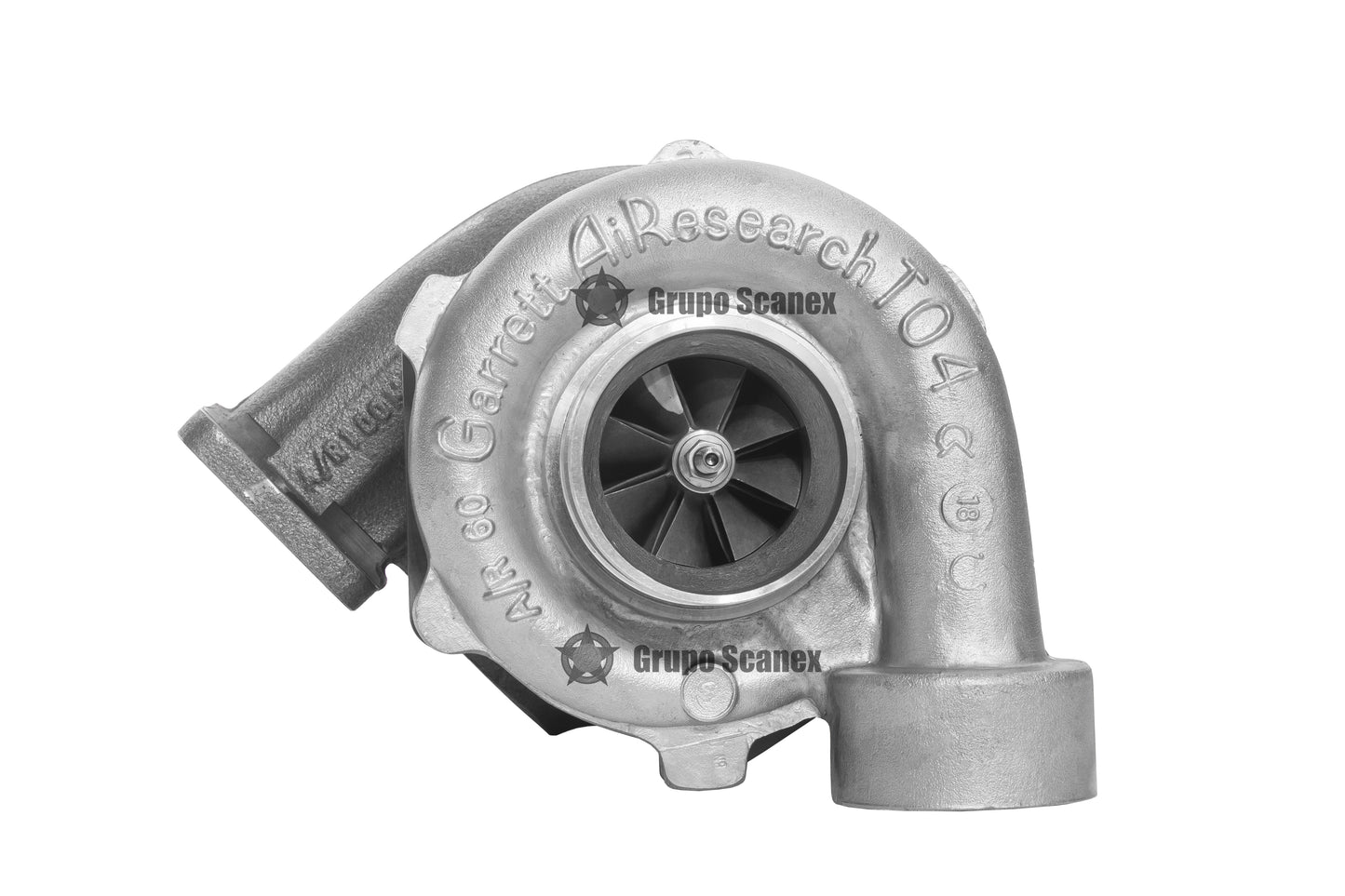 Turbo-Garrett-TO4-466731