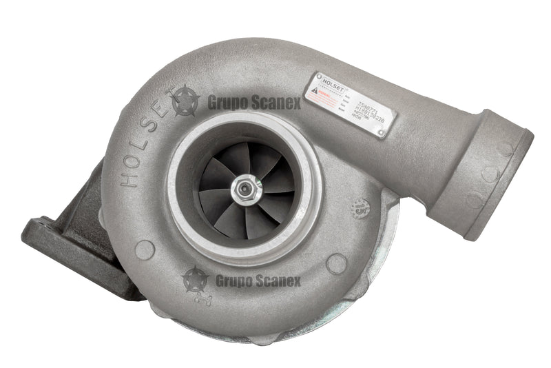 Turbo Holset HX50 467369HX