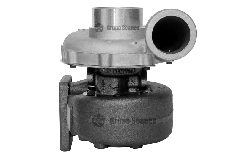Turbo Holset HX50 467369HX