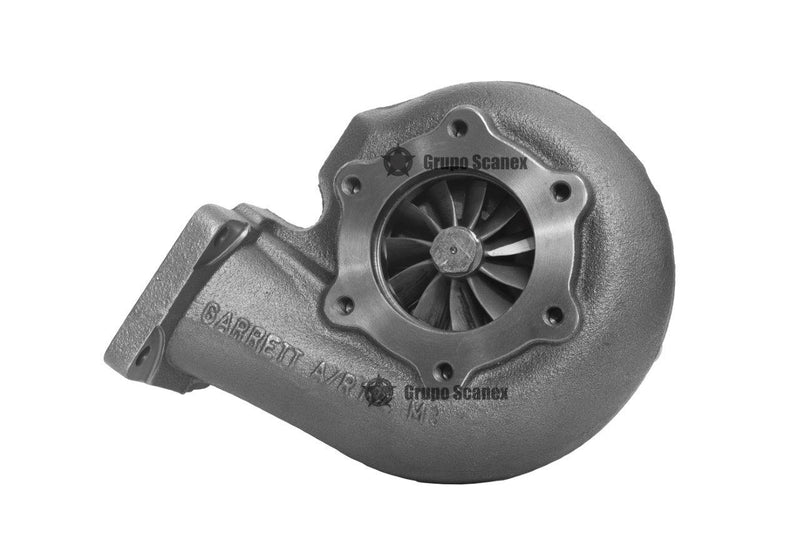 Turbo GARRETT H2D 470387