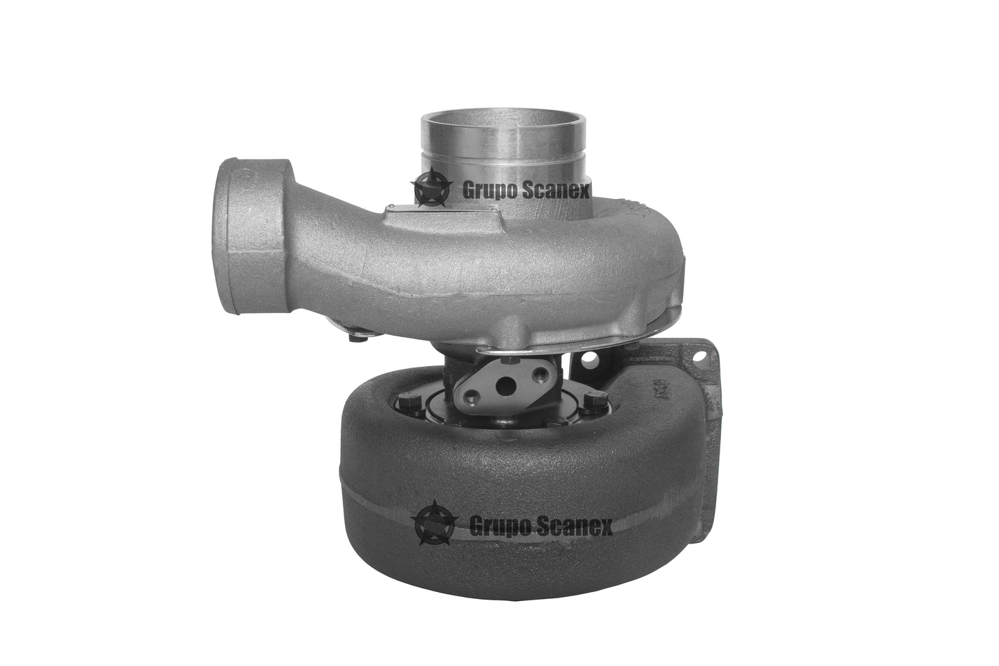 Turbo Holset H2D 470387