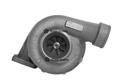 Turbo Holset H2D 470387