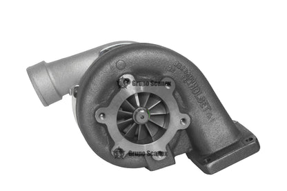 Turbo Holset H2D 470387