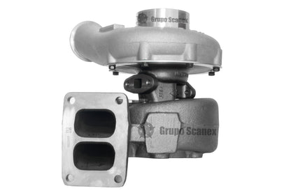 Turbo-Holset-H2D-470931