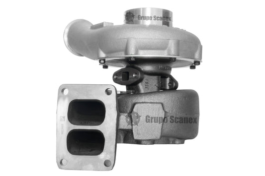 Turbo-Holset-H2D-470931