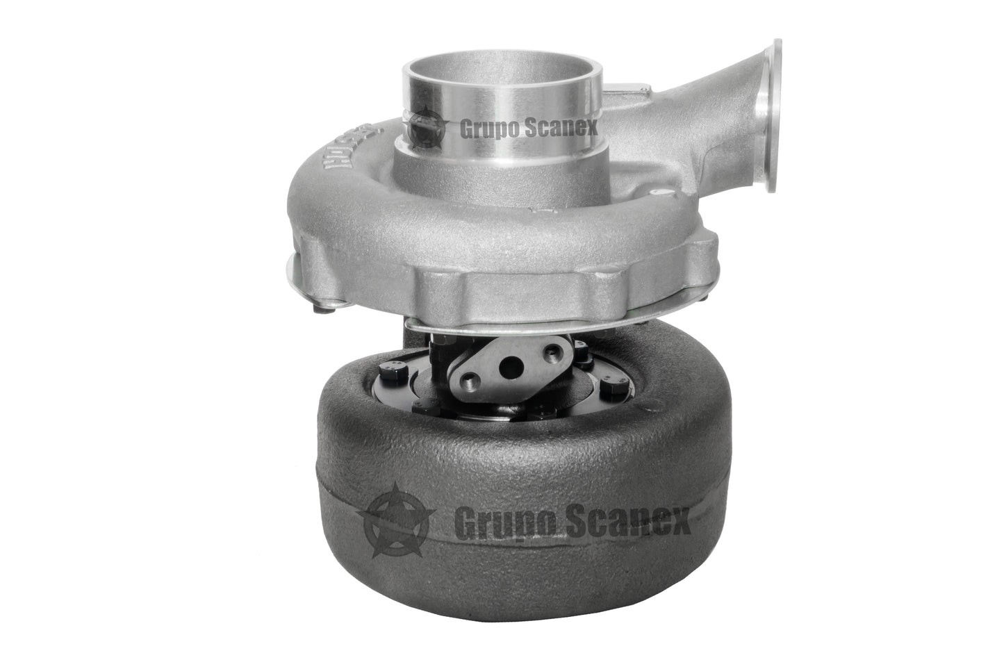 Turbo-Holset-H2D-470931