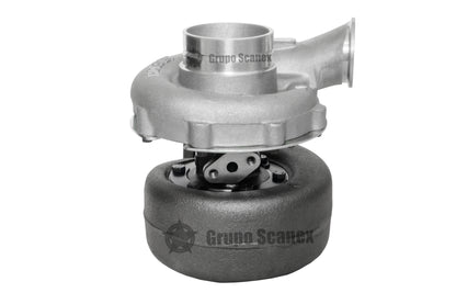 Turbo-Holset-H2D-470931