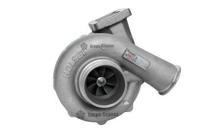 Turbo-Holset-H2D-470931