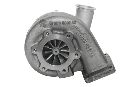 Turbo-Holset-H2D-470931