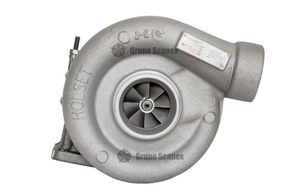Turbo-Holset-H1E-471740