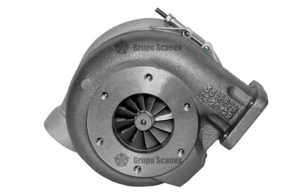 Turbo-Holset-H1E-471740