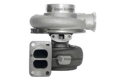 Turbo Holset H1E 477653