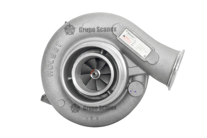 Turbo Holset H1E 477653