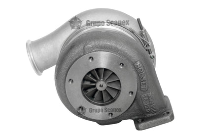 Turbo Holset H1E 477653