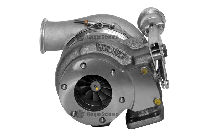 Turbo-Holset-WH1E-477888