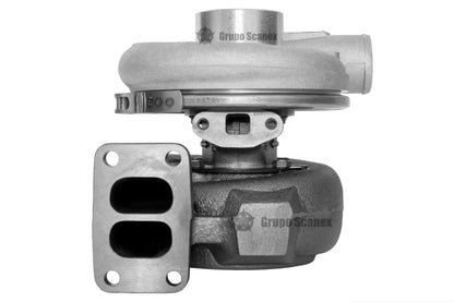 Turbo-Holset-H1E-4881599