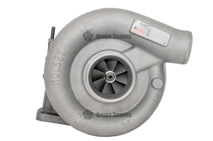 Turbo-Holset-H1E-4881599