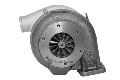 Turbo-Holset-H1E-4881599