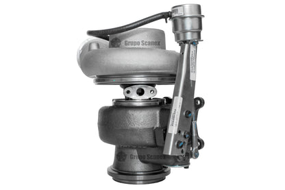 Turbo-Holset-HX55W-4955714