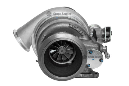 Turbo-Holset-HX55W-4955714