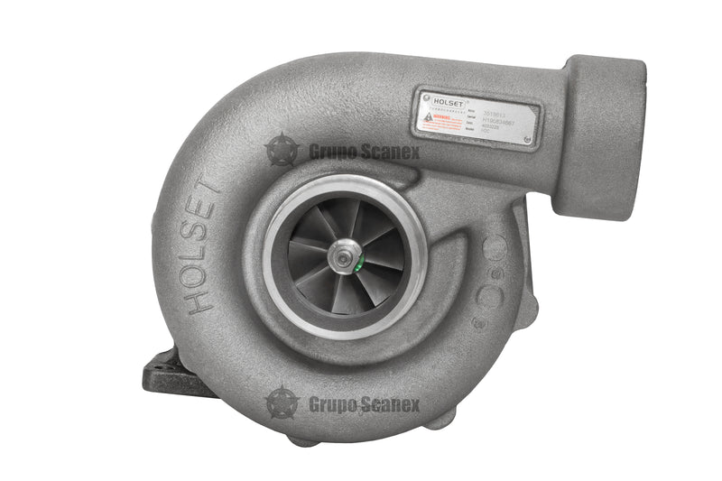 Turbo-Holset-H2C-6886157