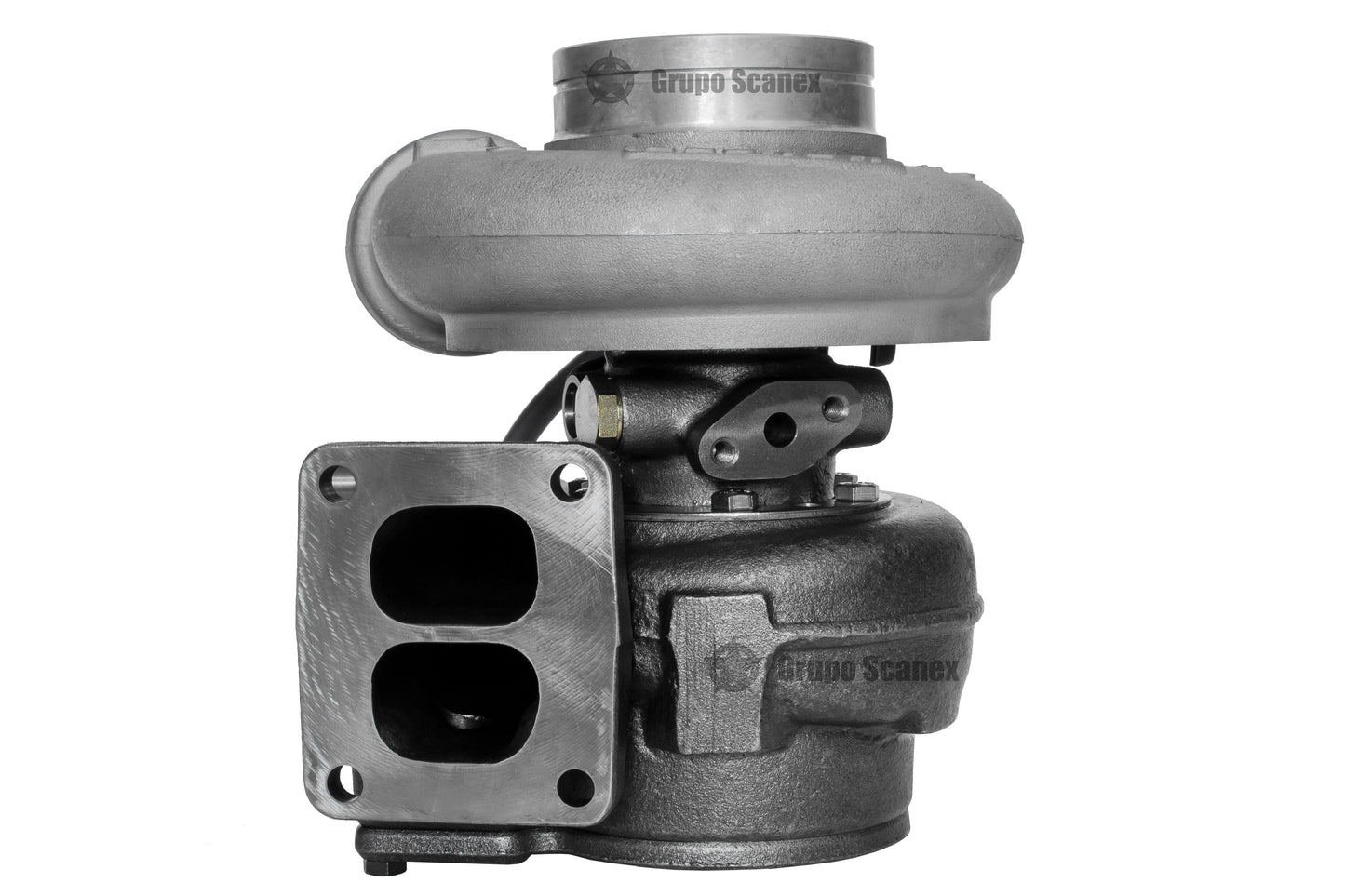 Turbo-Holset-HX40W-8194706