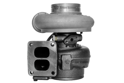 Turbo-Holset-HX40W-8194706