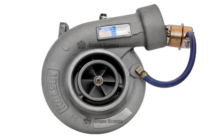 Turbo-Holset-HX40W-8194706