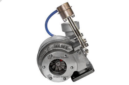 Turbo-Holset-HX40W-8194706