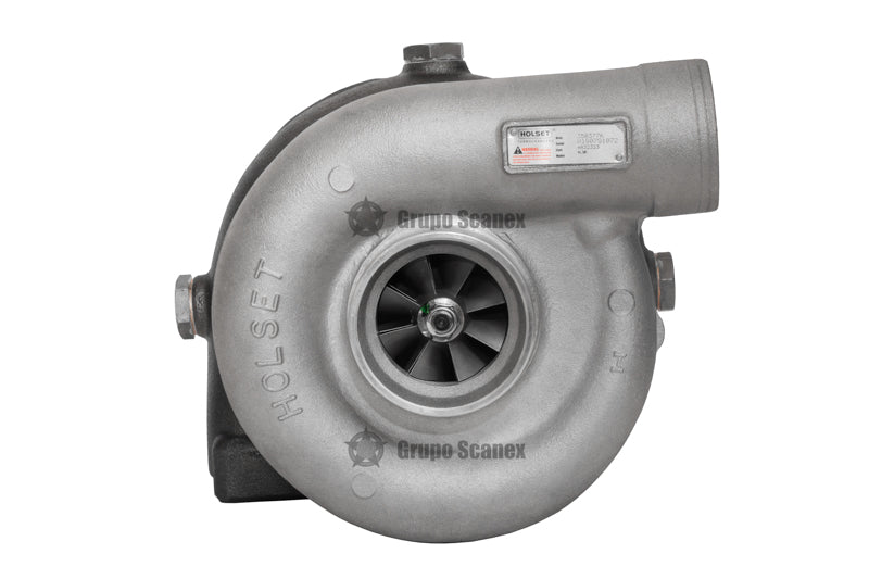 Turbo Holset 4LGK 846241