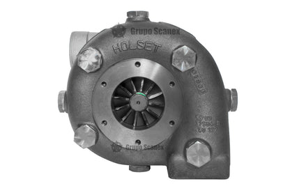 Turbo Holset 4LGK 846241