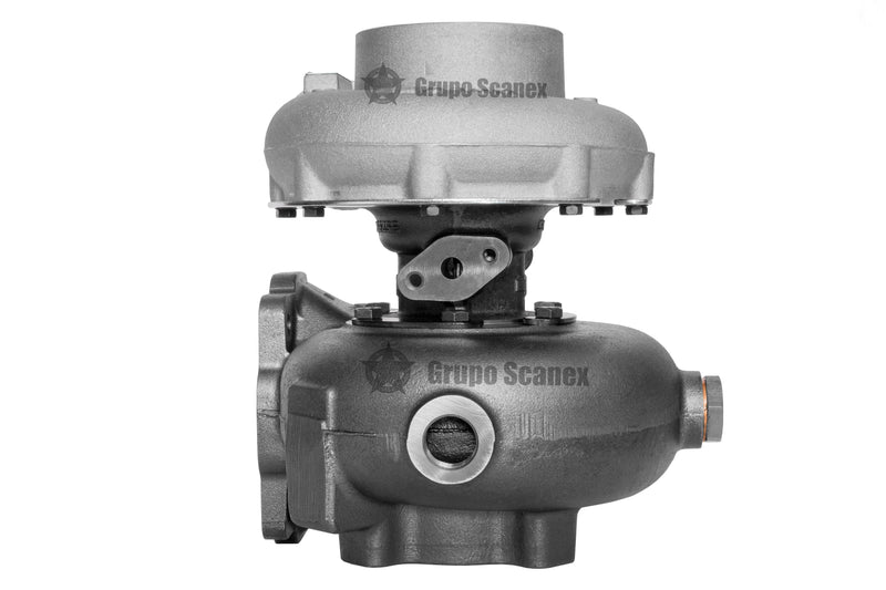 Turbo Holset HX50 866076
