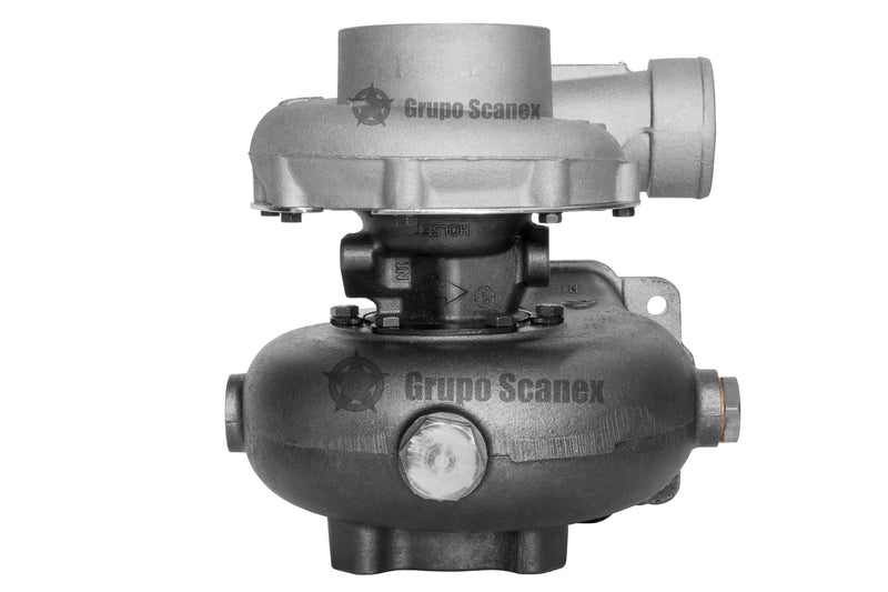 Turbo Holset HX50 866076