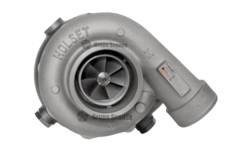 Turbo Holset HX50 866076