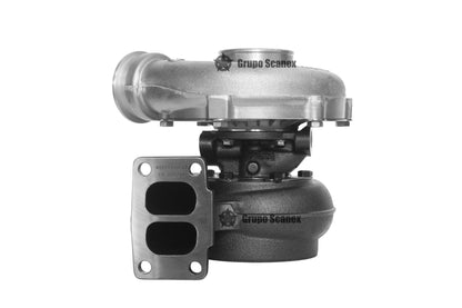 Turbo Garrett TO4 905292010062