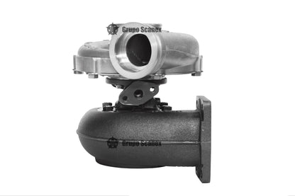 Turbo Garrett TO4 905292010062