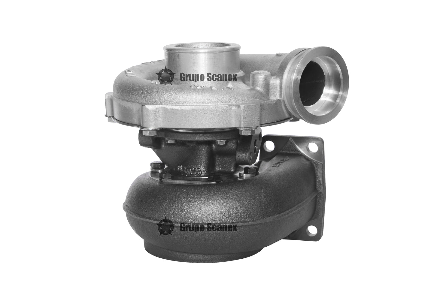 Turbo Garrett TO4 905292010062
