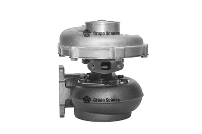 Turbo Garrett TO4 905292010062