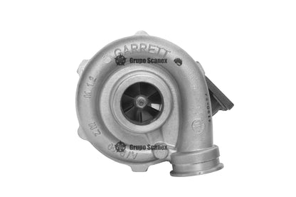 Turbo Garrett TO4 905292010062