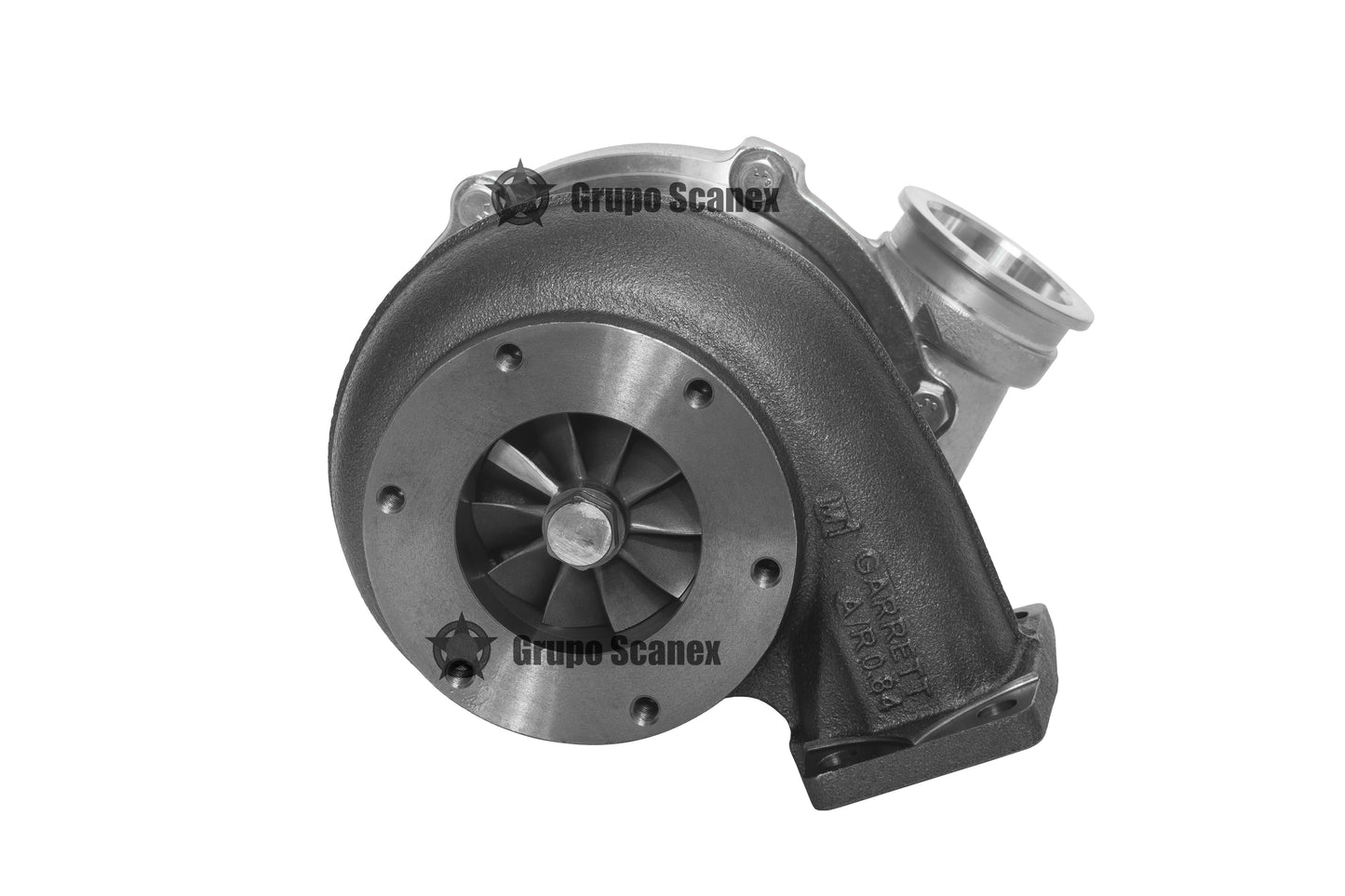 Turbo Garrett TO4 905292010062