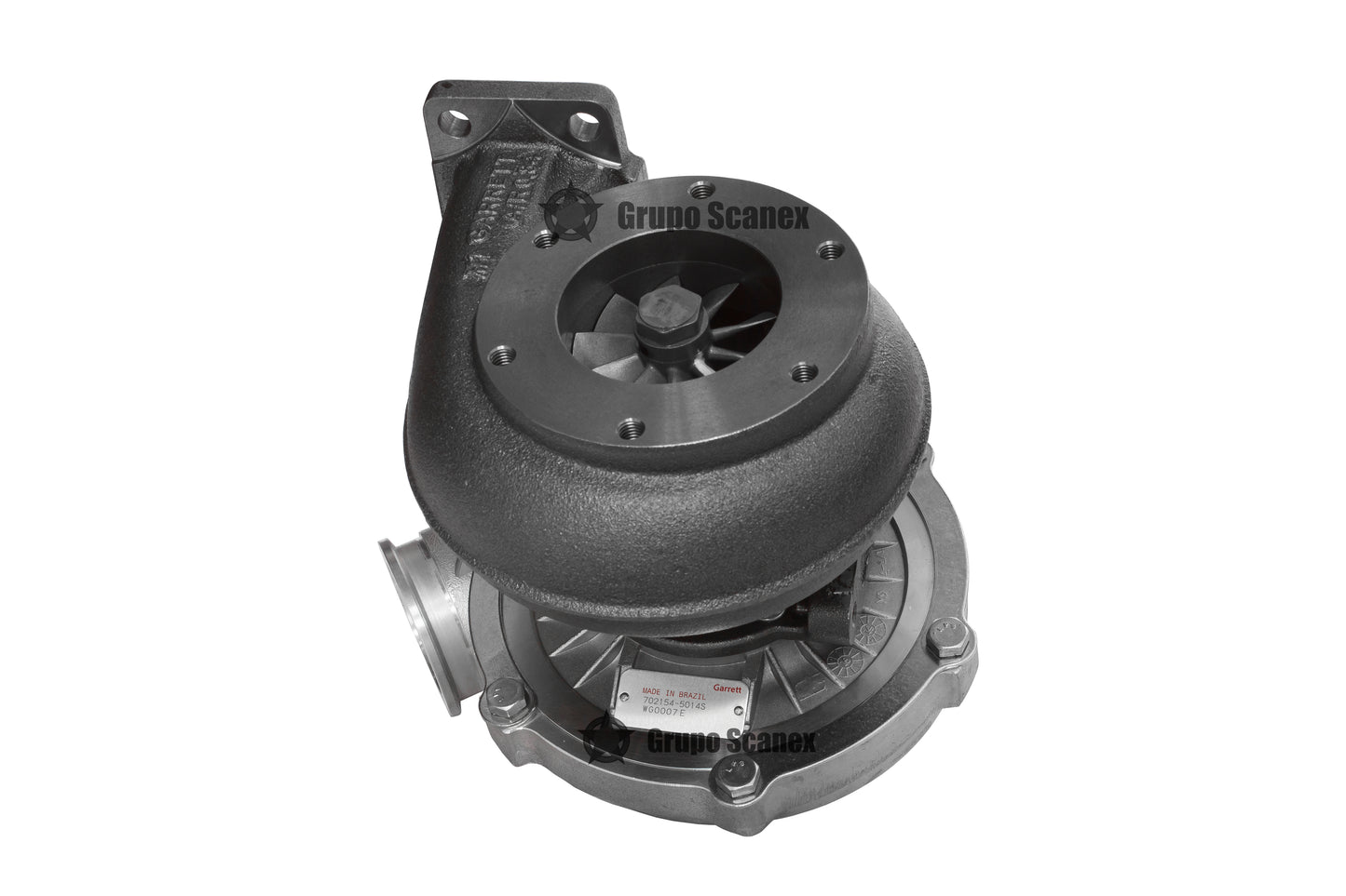 Turbo Garrett TO4 905292010062