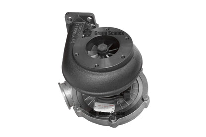 Turbo Garrett TO4 905292010062